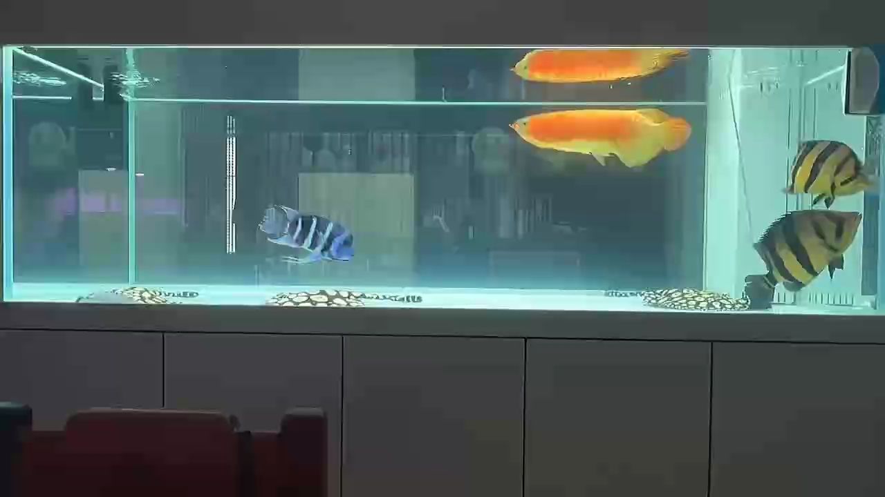平靜
