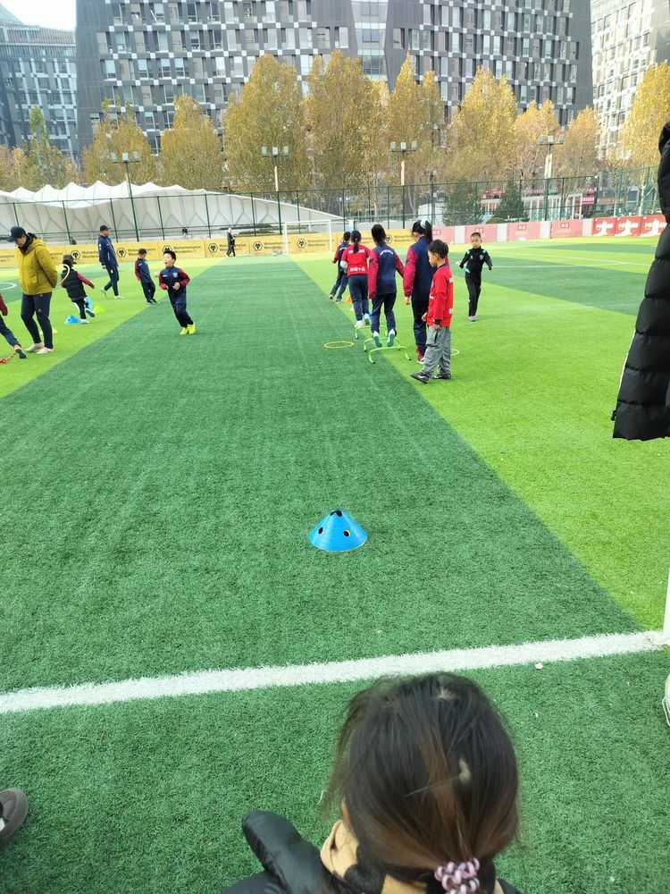 鍛煉身體