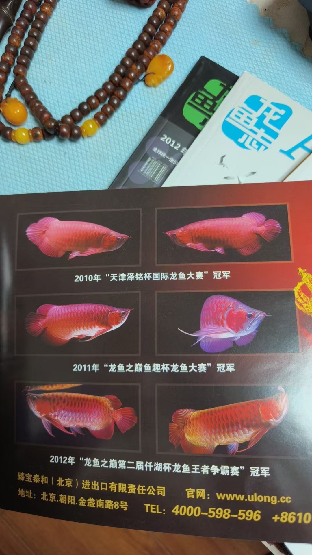 好多年沒翻過了