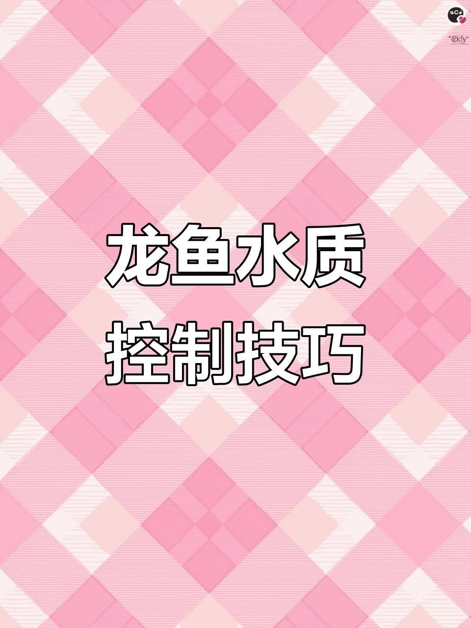 崇左金龍魚最忌三種東西