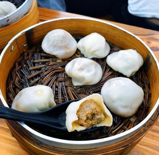南京鼓樓美食