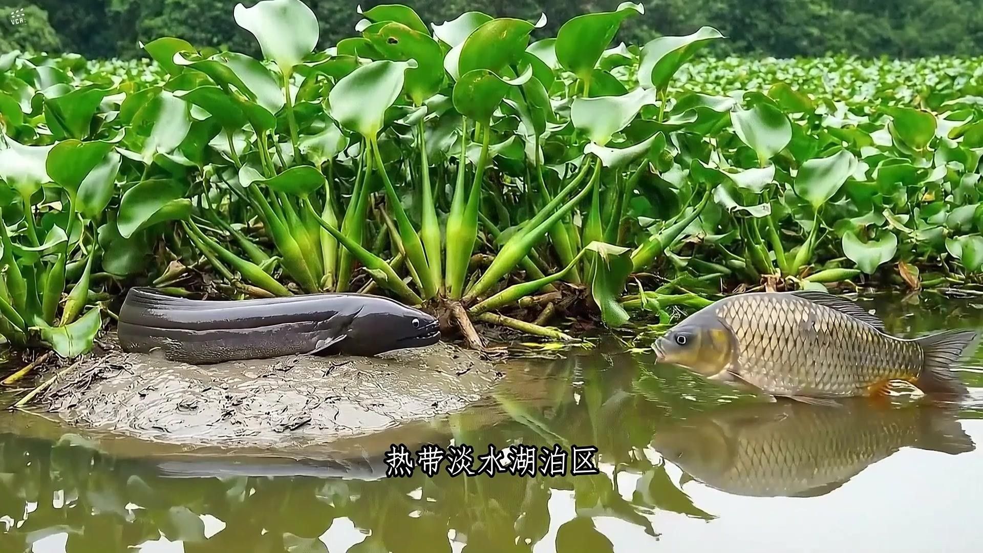 中國(guó)十大電鰻排名表
