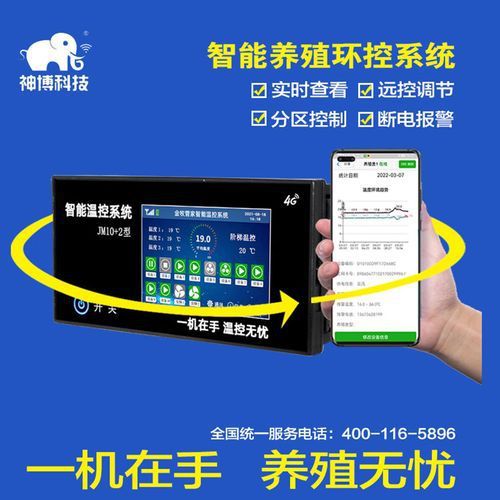 智能溫控系統有哪些品牌？