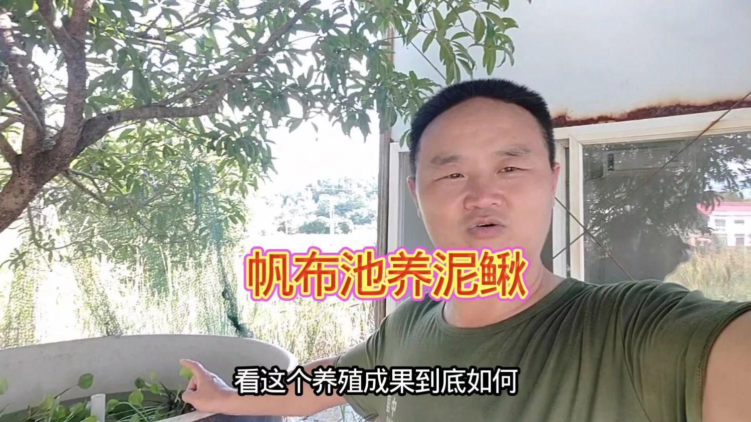養小泥鰍需要多大的容器？