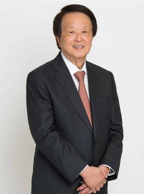 金龍魚公司高管