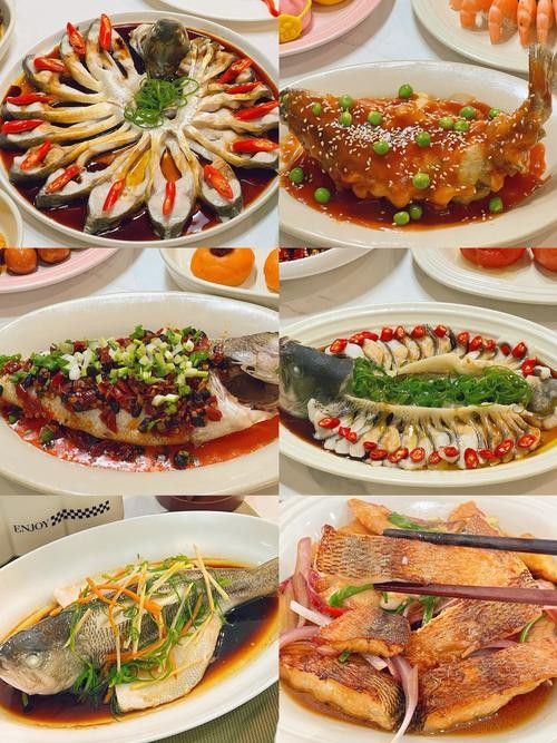 肇慶吃魚哪里比較好