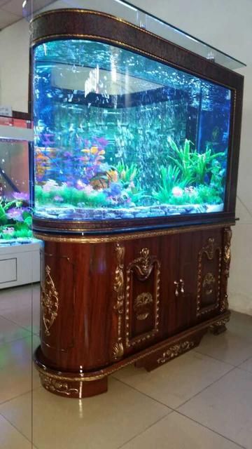 楊凌魚缸水族箱批發市場