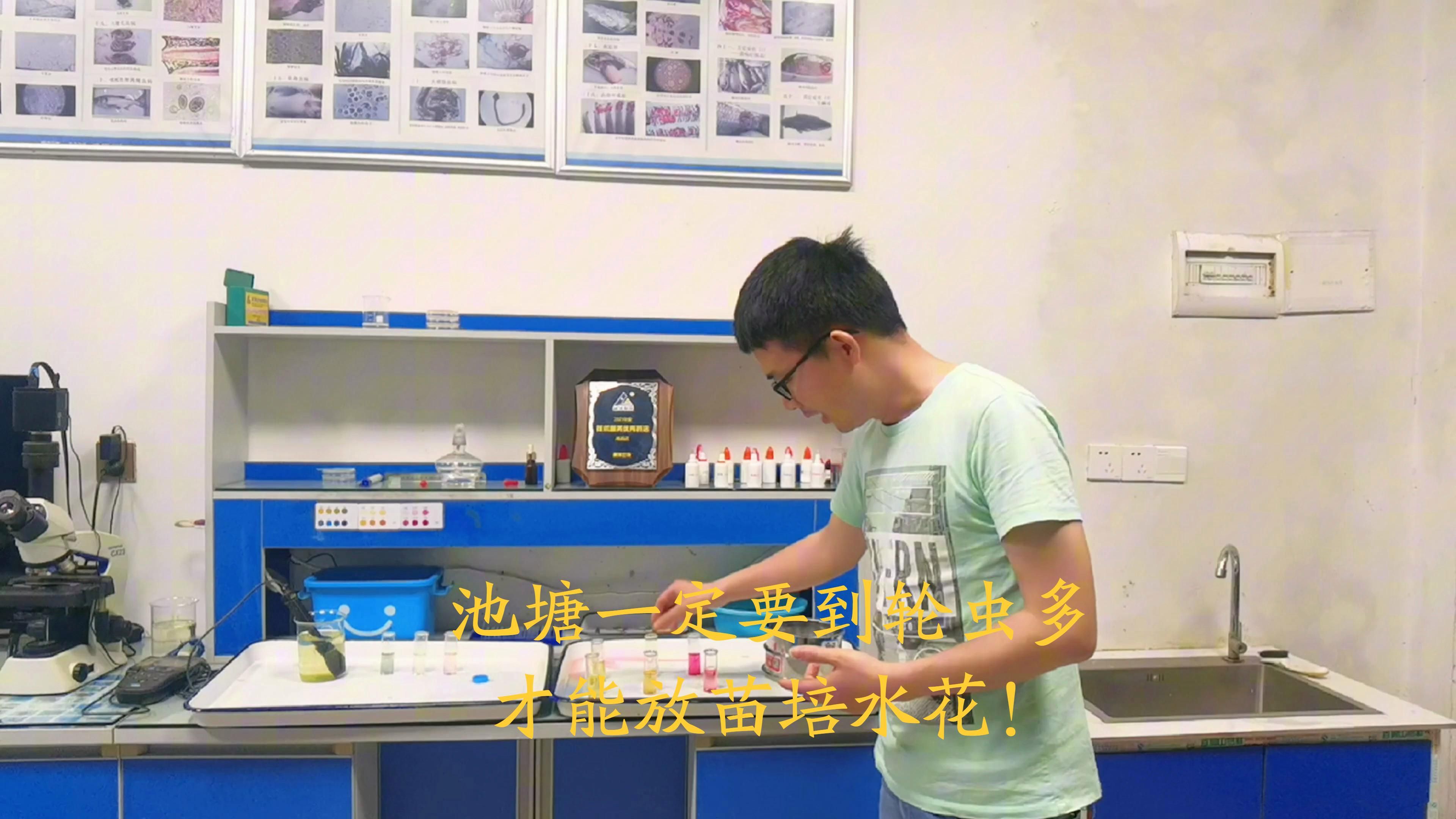 如何判斷魚塘是否適合放魚苗？ 如何判斷魚塘是否適合放魚苗？ 龍魚百科