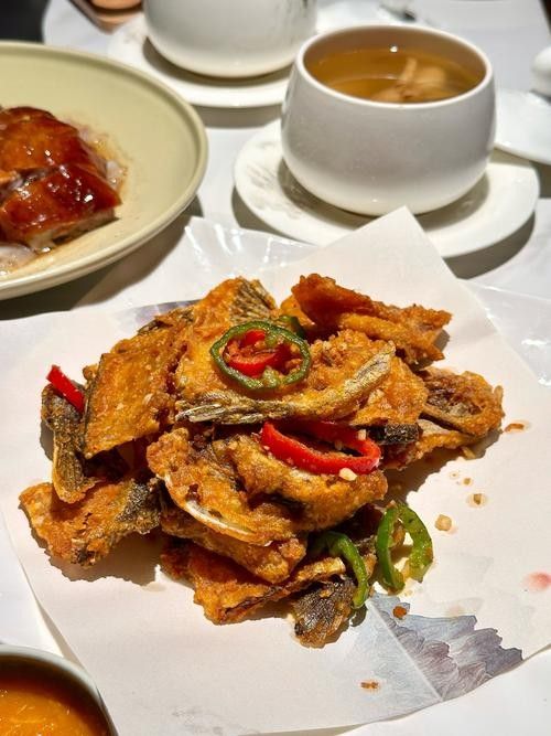 小品牌魚有哪些