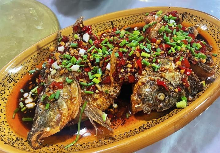 小品牌魚有哪些