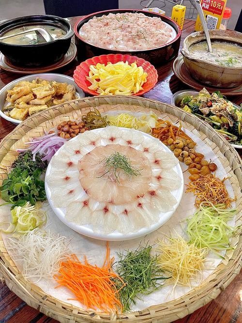 小品牌魚有哪些