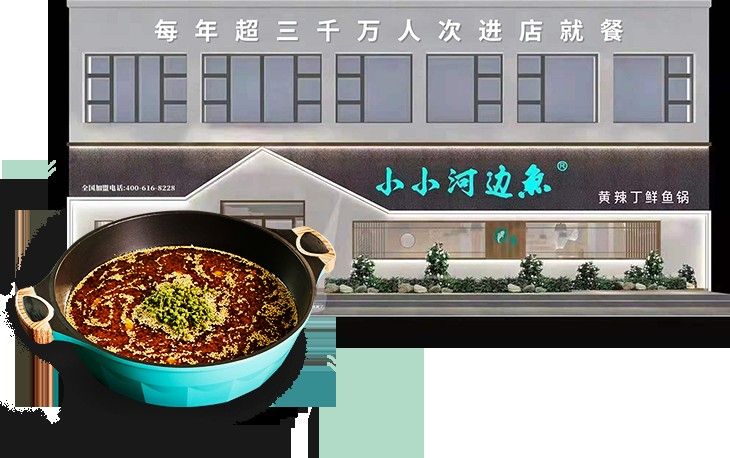 小品牌魚有哪些