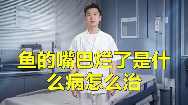 龍魚嘴唇破損怎么辦（發現龍魚嘴唇破損時，需要及時采取正確的措施來幫助它恢復）