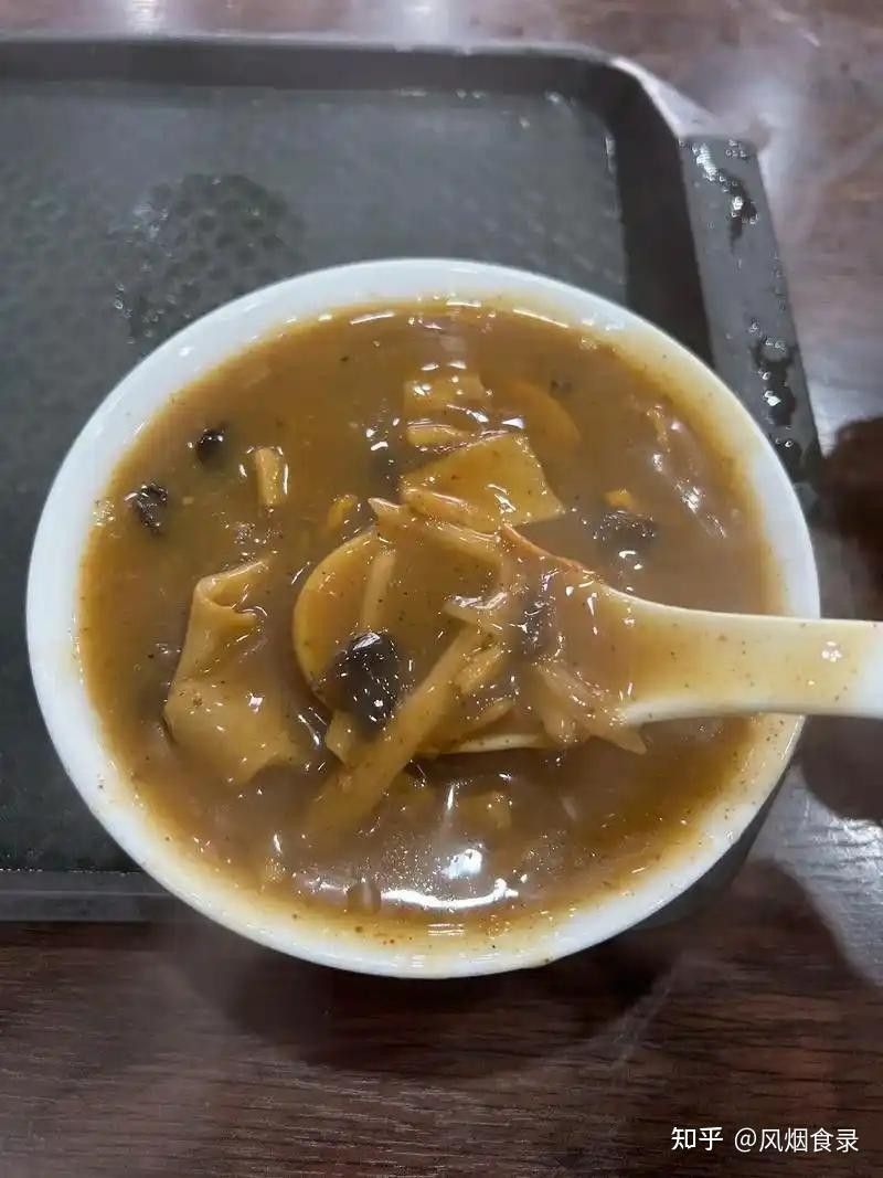 南陽鄧州美食排行榜，帶您領(lǐng)略這座城市獨特的飲食魅力（南陽鄧州美食排行榜揭曉，鄧州十大必試美食排行榜智瀚智造）