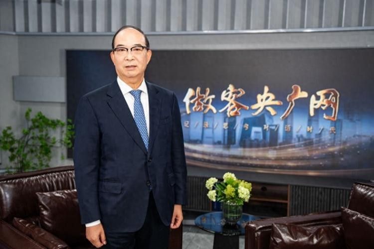 益海嘉里金龍魚總裁穆彥魁：以科技賦能“中國飯碗”（對話益海嘉里金龍魚總裁穆彥魁：以科技賦能“中國飯碗”） 益海嘉里金龍魚總裁穆彥魁：以科技賦能“中國飯碗”（對話益海嘉里金龍魚總裁穆彥魁：以科技賦能“中國飯碗”） 觀賞魚百科 第5張