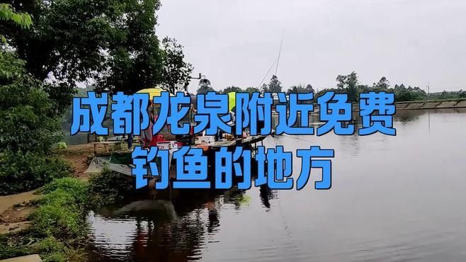 成都龍泉釣魚的最佳季節是什么時候龍泉釣魚的最佳季節是什么時候（成都龍泉釣魚地點推薦）