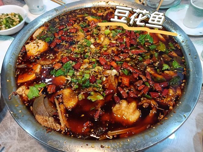 江油哪家魚館性價比最高？香霸魚的具體地址在哪里？（江油公認的“最好吃的魚”，味道麻辣鮮香）