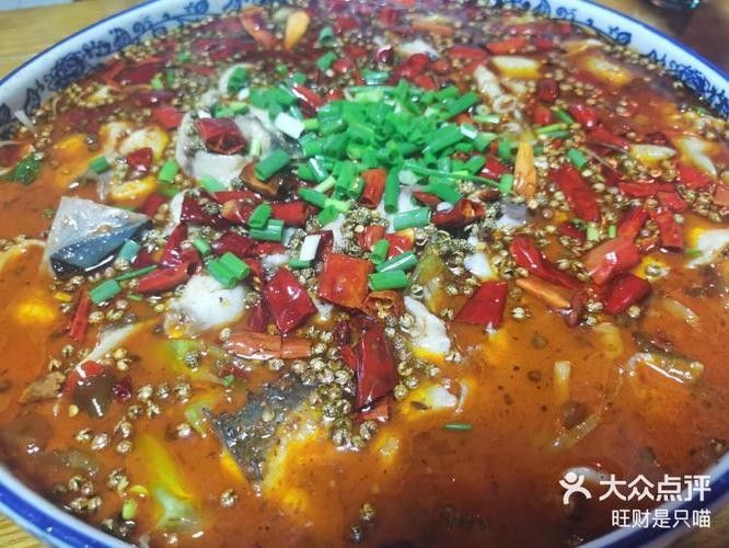 江油哪家魚館性價比最高？香霸魚的具體地址在哪里？（江油公認的“最好吃的魚”，味道麻辣鮮香）