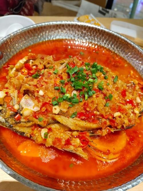 江油哪家魚館性價比最高？香霸魚的具體地址在哪里？（江油公認的“最好吃的魚”，味道麻辣鮮香）