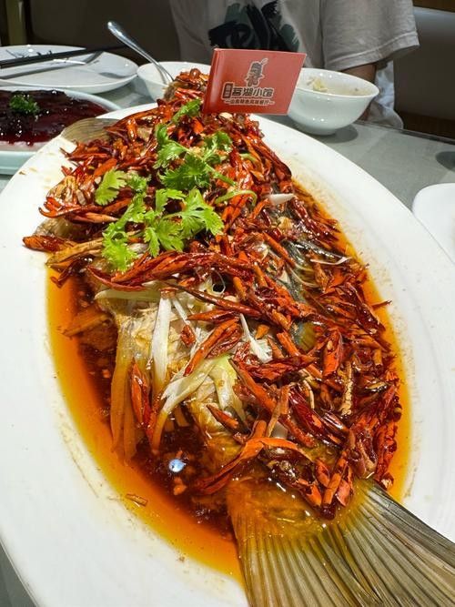 河南鞏義市備受推崇的魚餐廳：山城鮮魚莊的聯系方式（鞏義有哪些美食？）