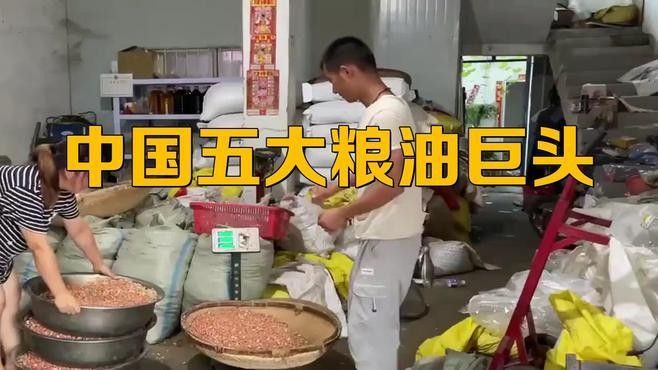 中糧集團與金龍魚哪個好（中糧和金龍魚哪個好，中糧和金龍魚哪個品牌的市場占有率更高）