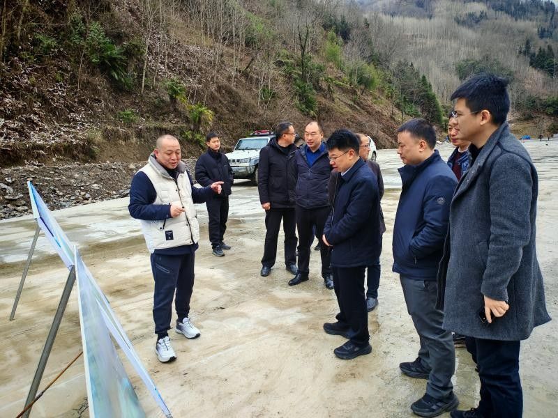 綿陽市平武縣冷水魚產(chǎn)業(yè)發(fā)展工作平武縣冷水魚產(chǎn)業(yè)發(fā)展情況（平武縣冷水魚產(chǎn)業(yè)發(fā)展情況如何？）