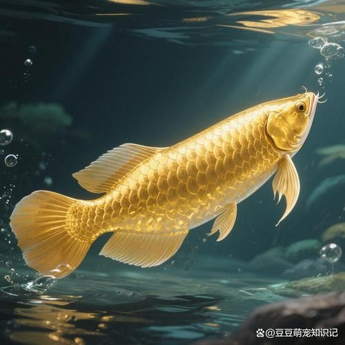 野生小金龍魚的飼養方法（關于野生小金龍魚的全面認識）