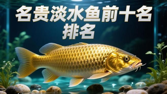 中國十大名貴魚排行榜（中國10大名貴淡水魚排行榜）