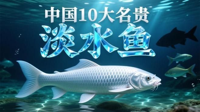 中國十大名貴魚排行榜（中國10大名貴淡水魚排行榜）