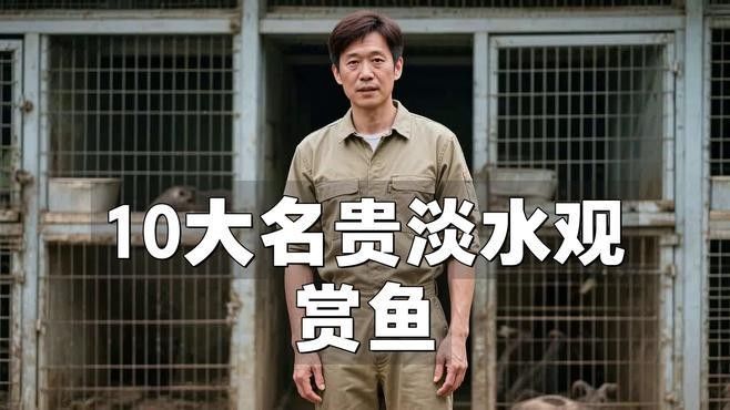 中國十大名貴魚排行榜（中國10大名貴淡水魚排行榜）