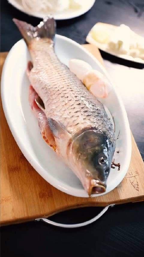 舌尖上的吉林——開江魚（“四大鮮”中的開江魚，如何辨別真假四大鮮中哪個性價比最高）