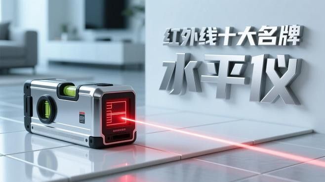 紅外線水平儀十大品牌
