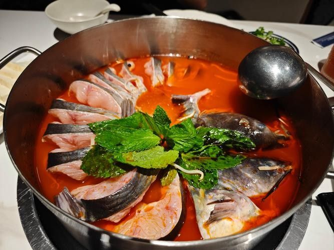 興義哪家魚好吃