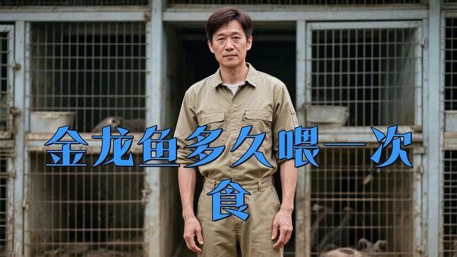 雁峰金龍魚最忌諱三個東西