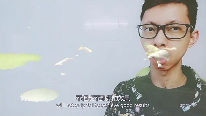黃鰭鯧魚能和龍魚混養嗎圖片欣賞視頻（黃鰭鯧魚能和龍魚混養嗎圖片欣賞視頻大全）