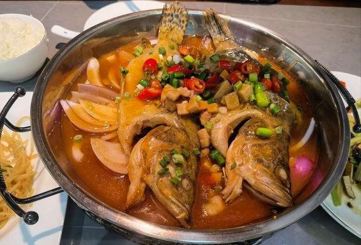 汝州吃魚的地方