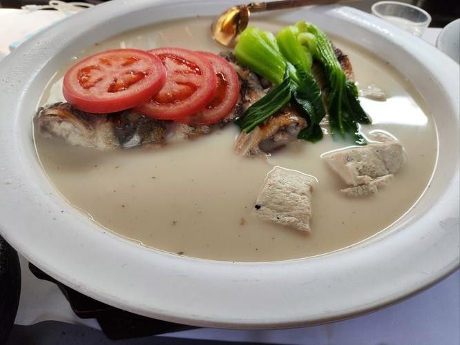 汝州吃魚的地方