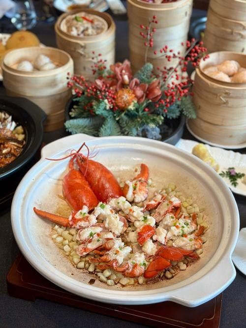 南寧廣龍魚(yú)飯店