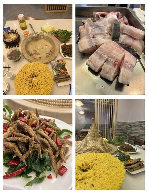 南寧廣龍魚(yú)飯店