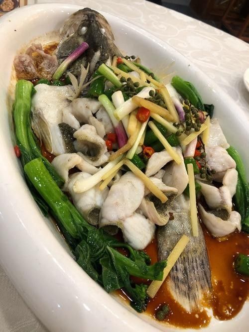 南寧廣龍魚(yú)飯店