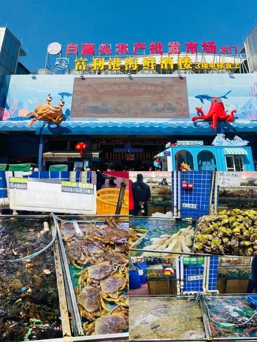 揭陽水族批發市場
