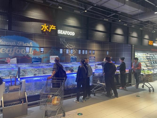 揭陽水族批發市場