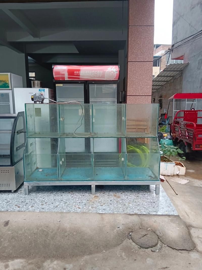 邵陽魚缸批發市場