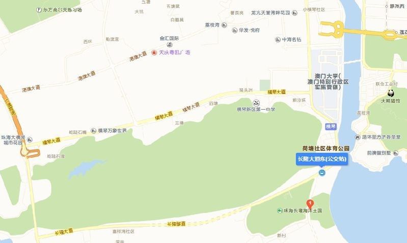 龍頭魚珠海 龍頭魚珠海 觀賞魚百科 第15張