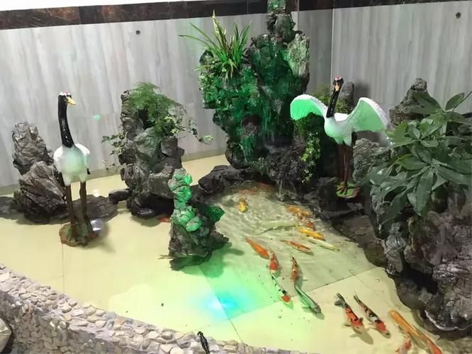 畢節水族批發市場