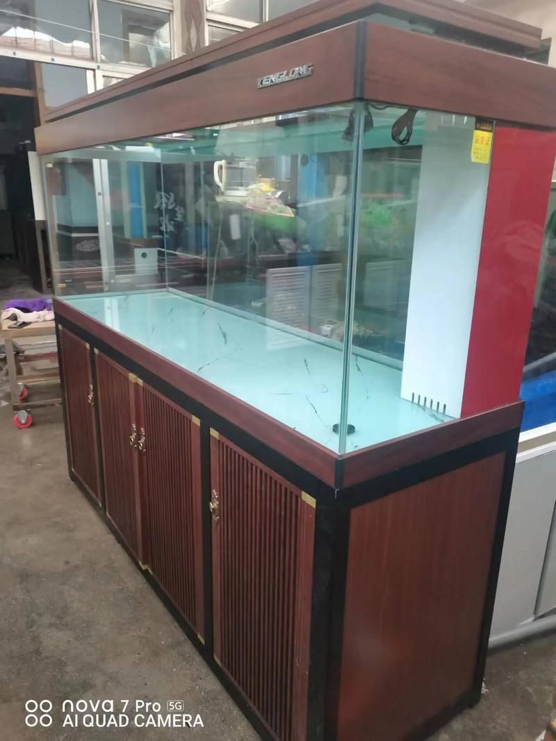 佛山魚缸批發市場