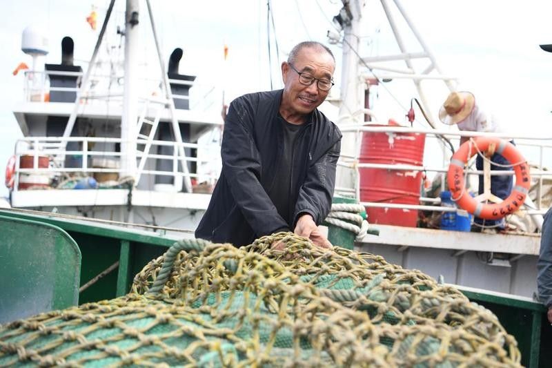 樂亭龍魚