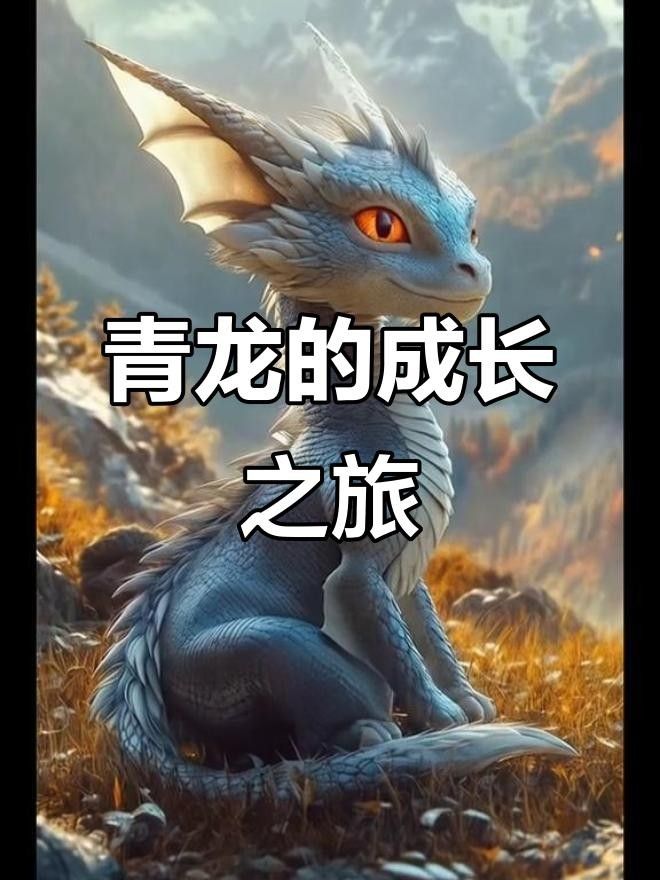 青龍魚長這樣秒懂百科，原來青龍魚長這樣秒懂百科（從1歲到1萬歲的青龍魚，視覺震撼來襲全民小視頻）