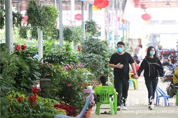 觀賞魚批發市場是一個集觀賞魚養殖、銷售和文化交流于一體的綜合性市場（廣東湛江觀賞魚批發市場）