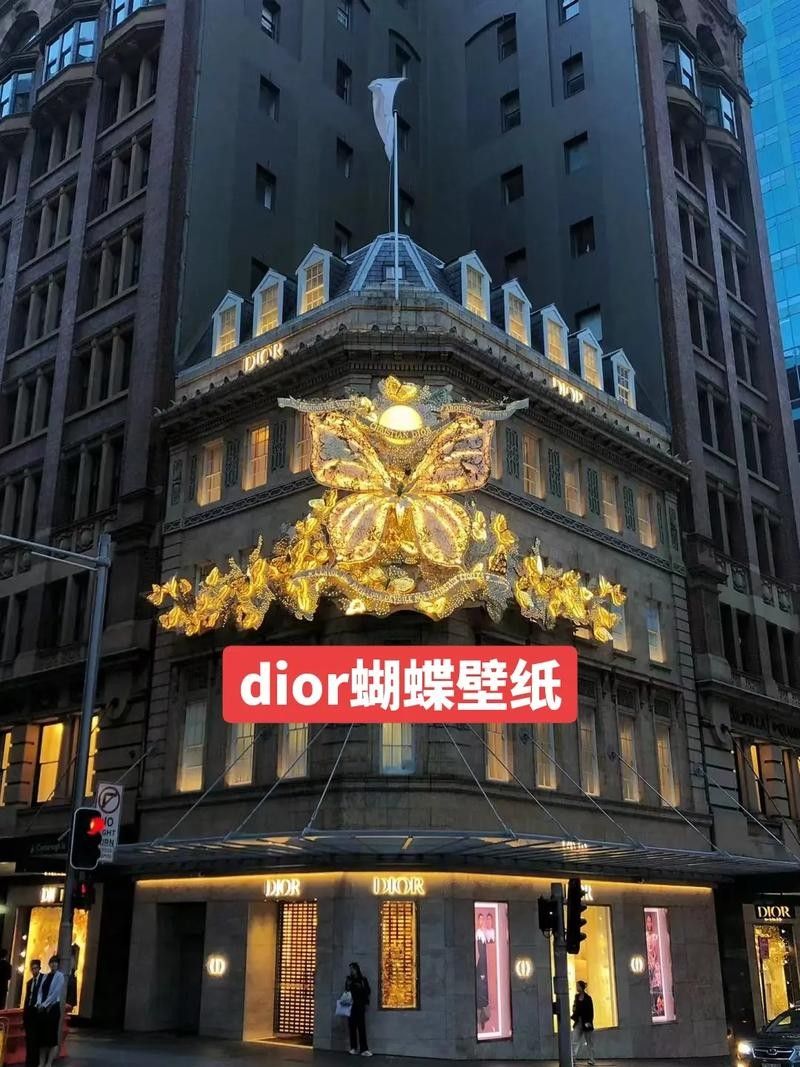 蝴蝶品牌logo設計賞析（|蝴蝶logo設計賞析巴巴筆記）